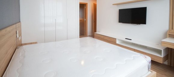 2 bedrooms Apartment in Thu Duc, Vietnam No. 17893 17