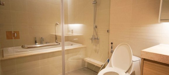 2 bedrooms Apartment in Thu Duc, Vietnam No. 17893 13