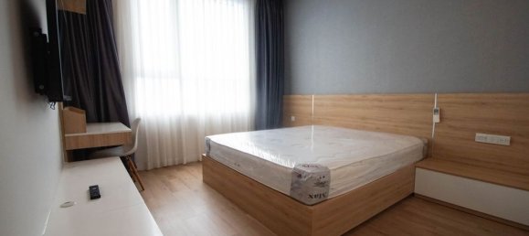 2 bedrooms Apartment in Thu Duc, Vietnam No. 17893 15