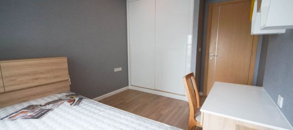 2 bedrooms Apartment in Thu Duc, Vietnam No. 17893 14