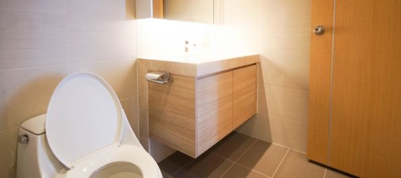 2 bedrooms Apartment in Thu Duc, Vietnam No. 17893 9