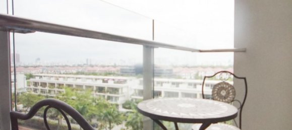 2 bedrooms Apartment in Thu Duc, Vietnam No. 17893 7