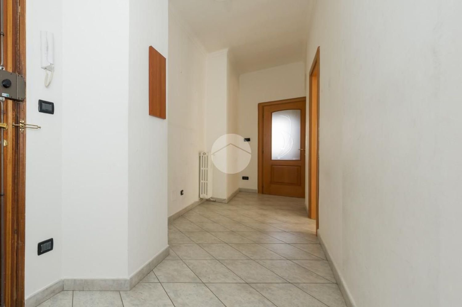2 rooms Apartment in Collegno, Italy No. 268662