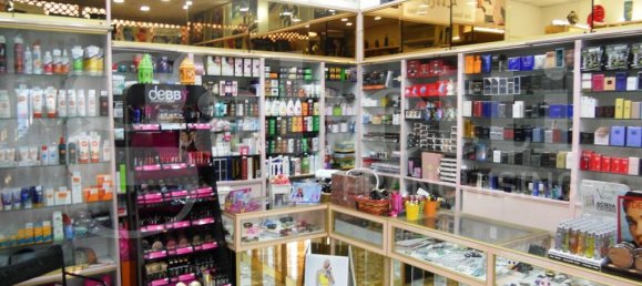 1 room Commercial property in Sessa Aurunca, Italy No. 34171 4