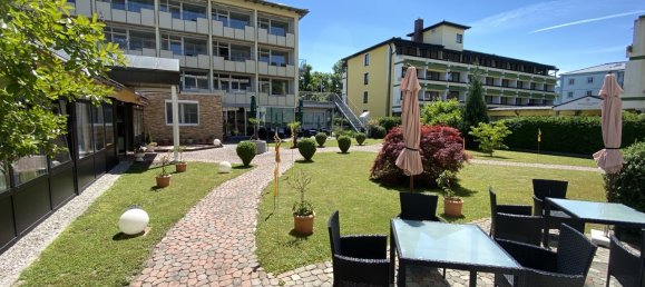 Hotel de 1 dormitorio en Passau, Germany No. 344221 39