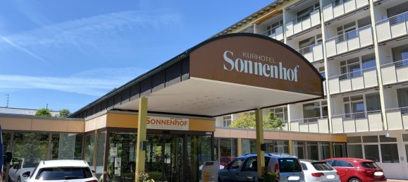 Hotel de 1 dormitorio en Passau, Germany No. 344221 2