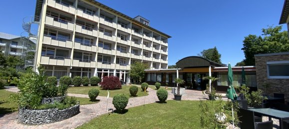 Hotel de 1 dormitorio en Passau, Germany No. 344221 37