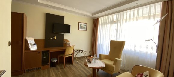 Hotel de 1 dormitorio en Passau, Germany No. 344221 7