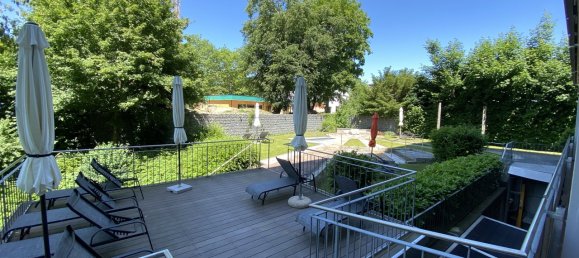 Hotel de 1 dormitorio en Passau, Germany No. 344221 36