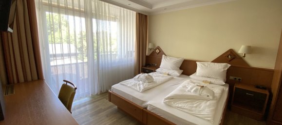 Hotel de 1 dormitorio en Passau, Germany No. 344221 11