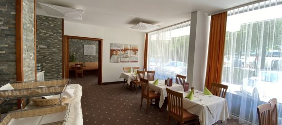 Hotel de 1 dormitorio en Passau, Germany No. 344221 30