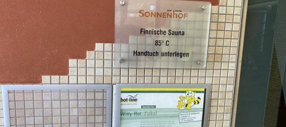 Hotel de 1 dormitorio en Passau, Germany No. 344221 21