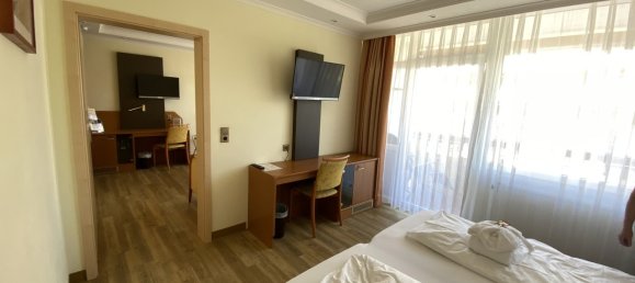 Hotel de 1 dormitorio en Passau, Germany No. 344221 10