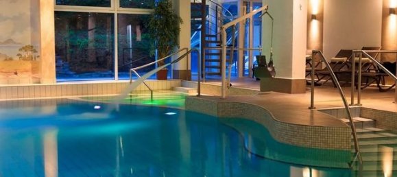 Hotel de 1 dormitorio en Passau, Germany No. 344221 42