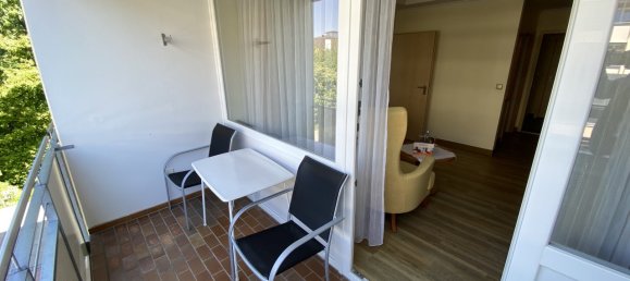 Hotel de 1 dormitorio en Passau, Germany No. 344221 16