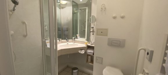 Hotel de 1 dormitorio en Passau, Germany No. 344221 12
