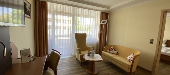 Hotel de 1 dormitorio en Passau, Germany No. 344221 9