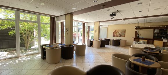 Hotel de 1 dormitorio en Passau, Germany No. 344221 32