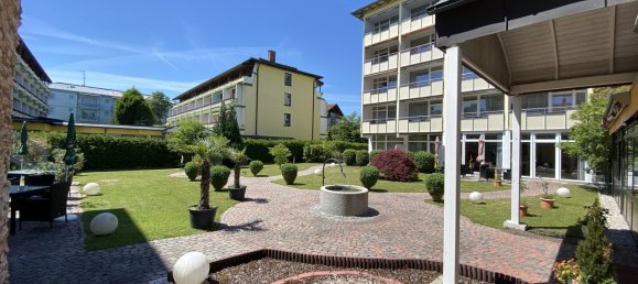 Hotel de 1 dormitorio en Passau, Germany No. 344221 38