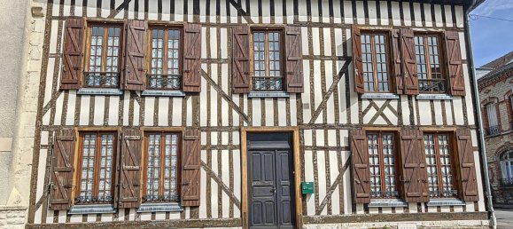4 chambres Maison à Arcis-sur-Aube, France No. 64130 13
