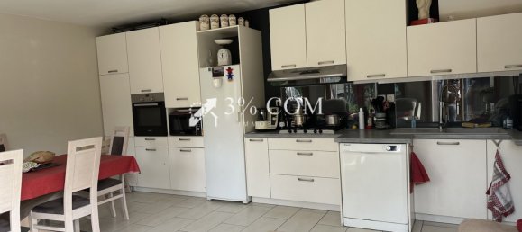 Casa de 4 dormitorios en Fontenay, France No. 236595 21