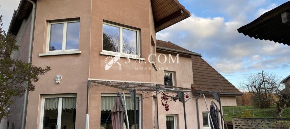 Casa de 4 dormitorios en Fontenay, France No. 236595 4