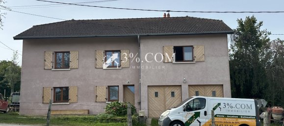 Casa de 4 dormitorios en Fontenay, France No. 236595 17