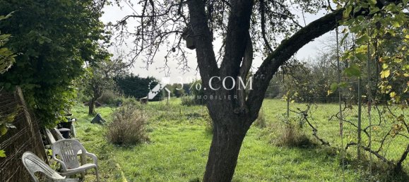 Casa de 4 dormitorios en Fontenay, France No. 236595 10