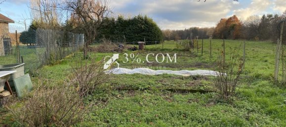 Casa de 4 dormitorios en Fontenay, France No. 236595 11