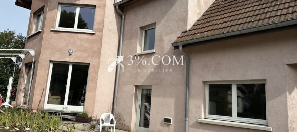 Casa de 4 dormitorios en Fontenay, France No. 236595 6