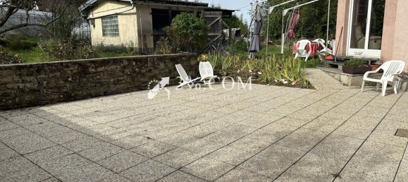 Casa de 4 dormitorios en Fontenay, France No. 236595 19