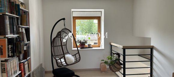 Casa de 4 dormitorios en Fontenay, France No. 236595 24