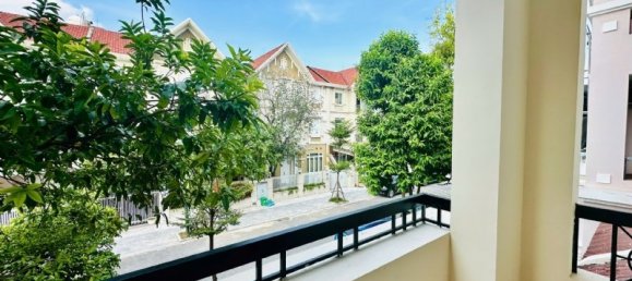 4 Schlafzimmer Villa in Tay Ho, Vietnam, Nr. 19867 8