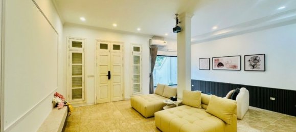 4 Schlafzimmer Villa in Tay Ho, Vietnam, Nr. 19867 10