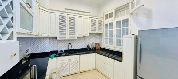 4 Schlafzimmer Villa in Tay Ho, Vietnam, Nr. 19867 6