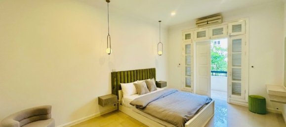 4 Schlafzimmer Villa in Tay Ho, Vietnam, Nr. 19867 11