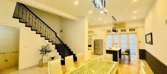 4 Schlafzimmer Villa in Tay Ho, Vietnam, Nr. 19867 7