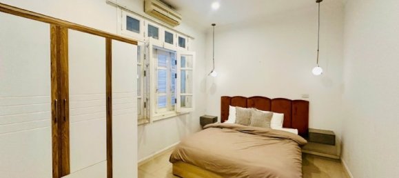 4 Schlafzimmer Villa in Tay Ho, Vietnam, Nr. 19867 18