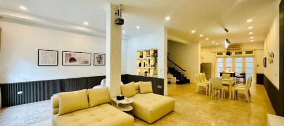 4 Schlafzimmer Villa in Tay Ho, Vietnam, Nr. 19867 5