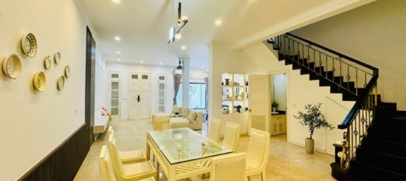 4 Schlafzimmer Villa in Tay Ho, Vietnam, Nr. 19867 3