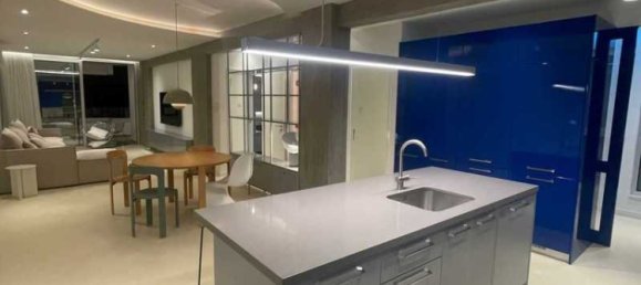 3 bedrooms Apartment in Limassol, Cyprus No. 11073 7