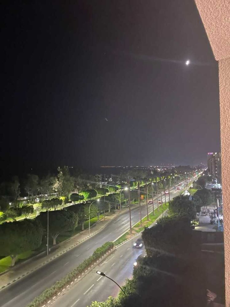 3 bedrooms Apartment in Limassol, Cyprus No. 11073