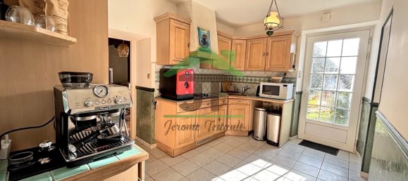 Casa T3 em Patay, France N.º 104247 2