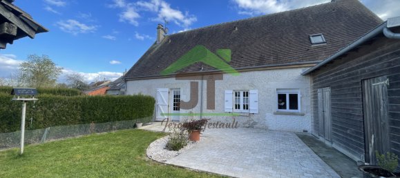 Casa T3 em Patay, France N.º 104247 5