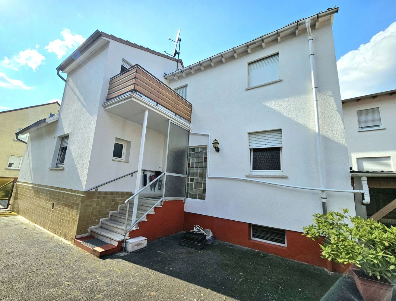 Casa T4 em Darmstadt-Dieburg, Germany N.º 146889