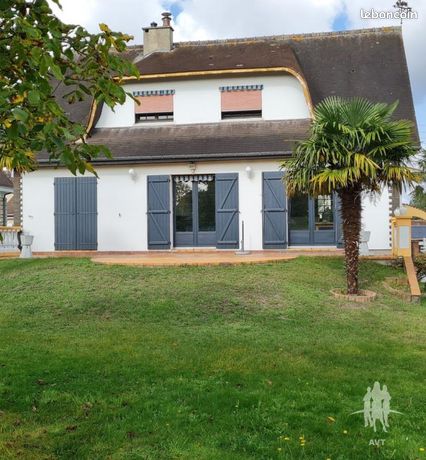 4 bedrooms House in Saint-Etienne-du-Rouvray, France No. 359919