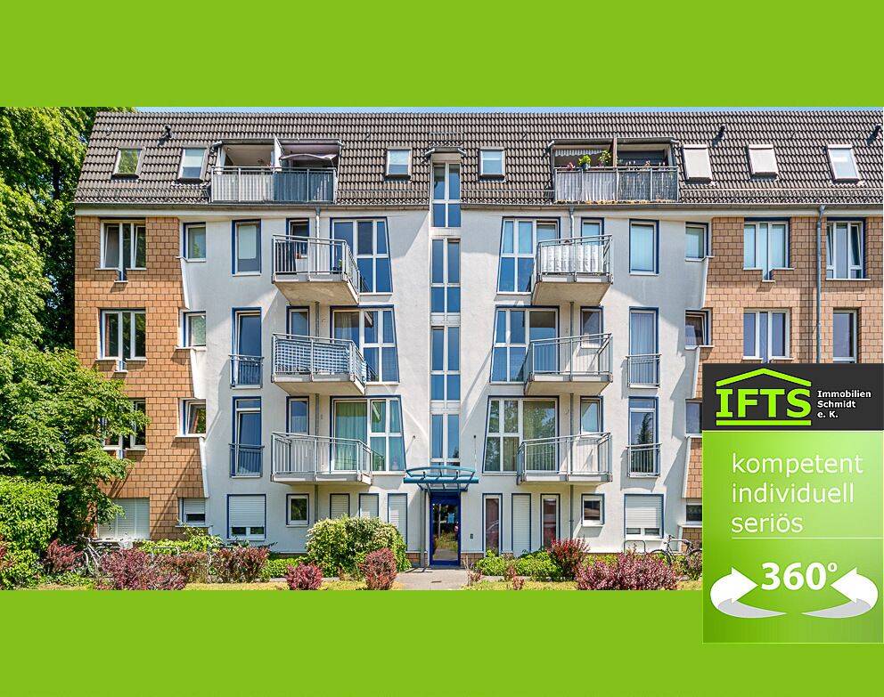 2غرفة منزل ذو طابقين في Franzosisch Buchholz, Germany رقم 289843