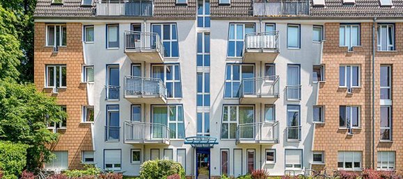 2غرفة منزل ذو طابقين في Franzosisch Buchholz, Germany رقم 289843 2