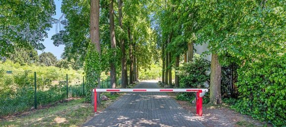 2غرفة منزل ذو طابقين في Franzosisch Buchholz, Germany رقم 289843 10