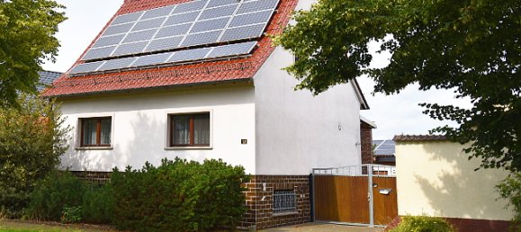 6 rooms House in Altmarkkreis Salzwedel, Germany No. 142868 15